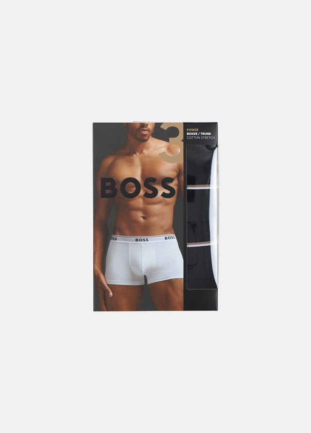 Power boxer briefs 3 pak