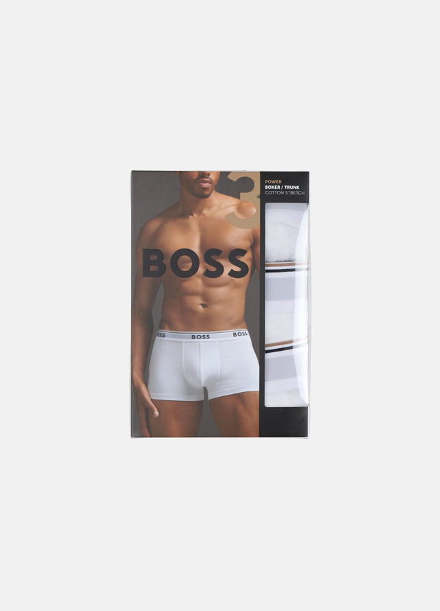 Power boxer briefs 3 pak