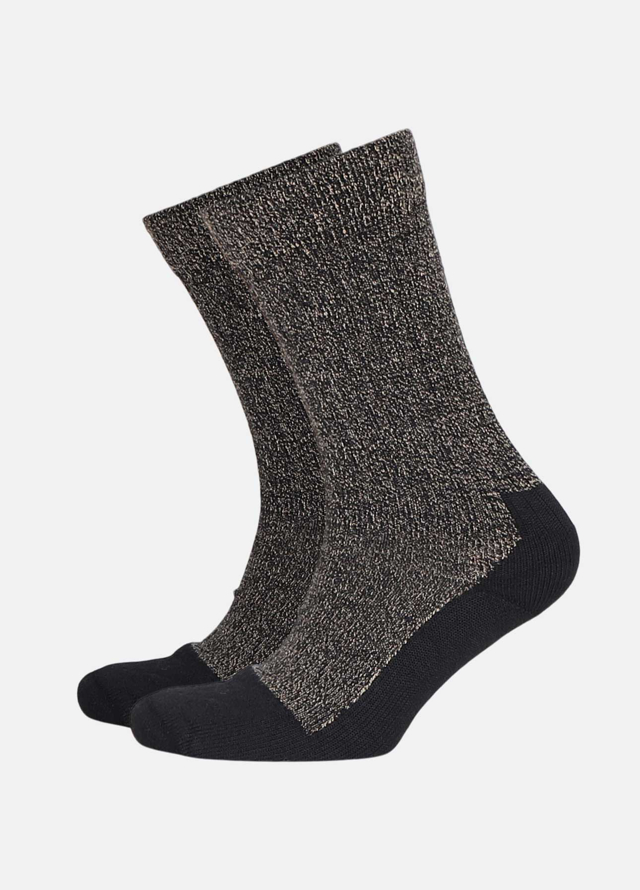Deep Toe Capped sokker