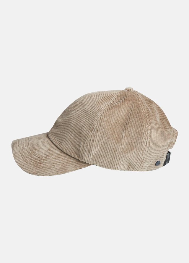 Cord cap