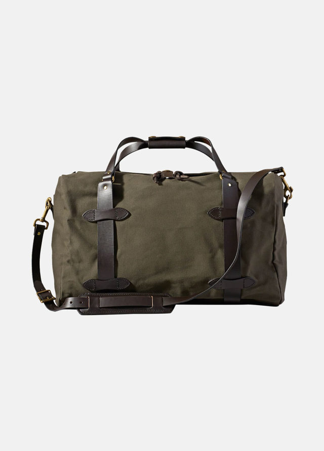 Medium duffle bag taske