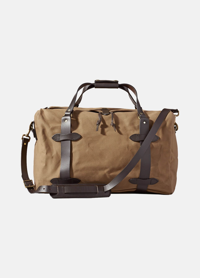 Medium duffle bag taske