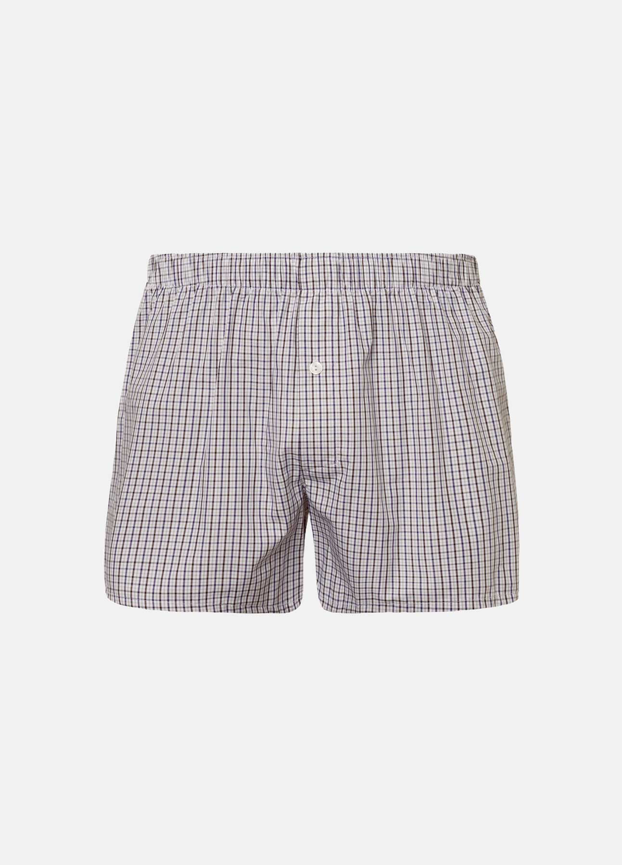 Fancy Woven boxershorts