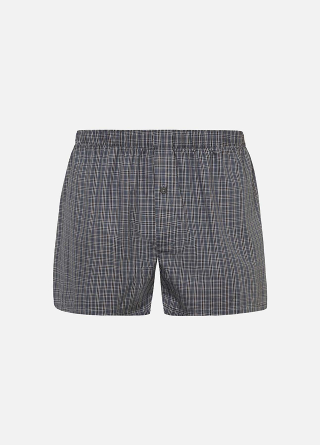 Fancy Woven boxershorts