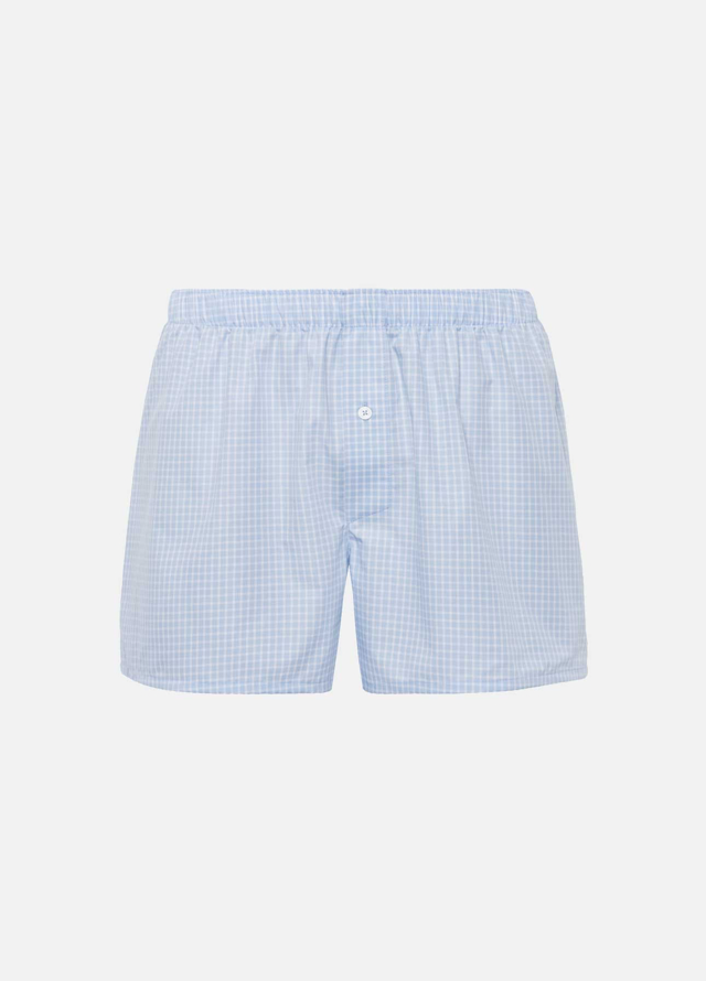 Fancy Woven boxershorts