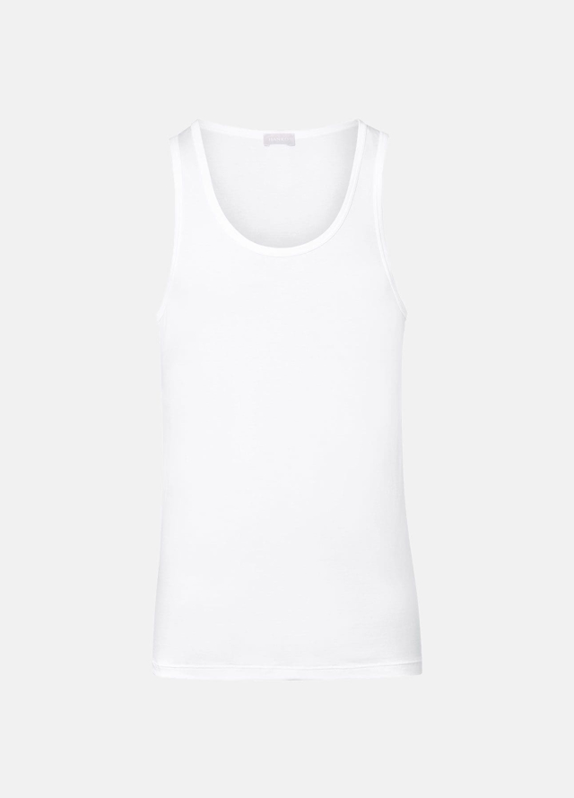 Cotton Superior tank top