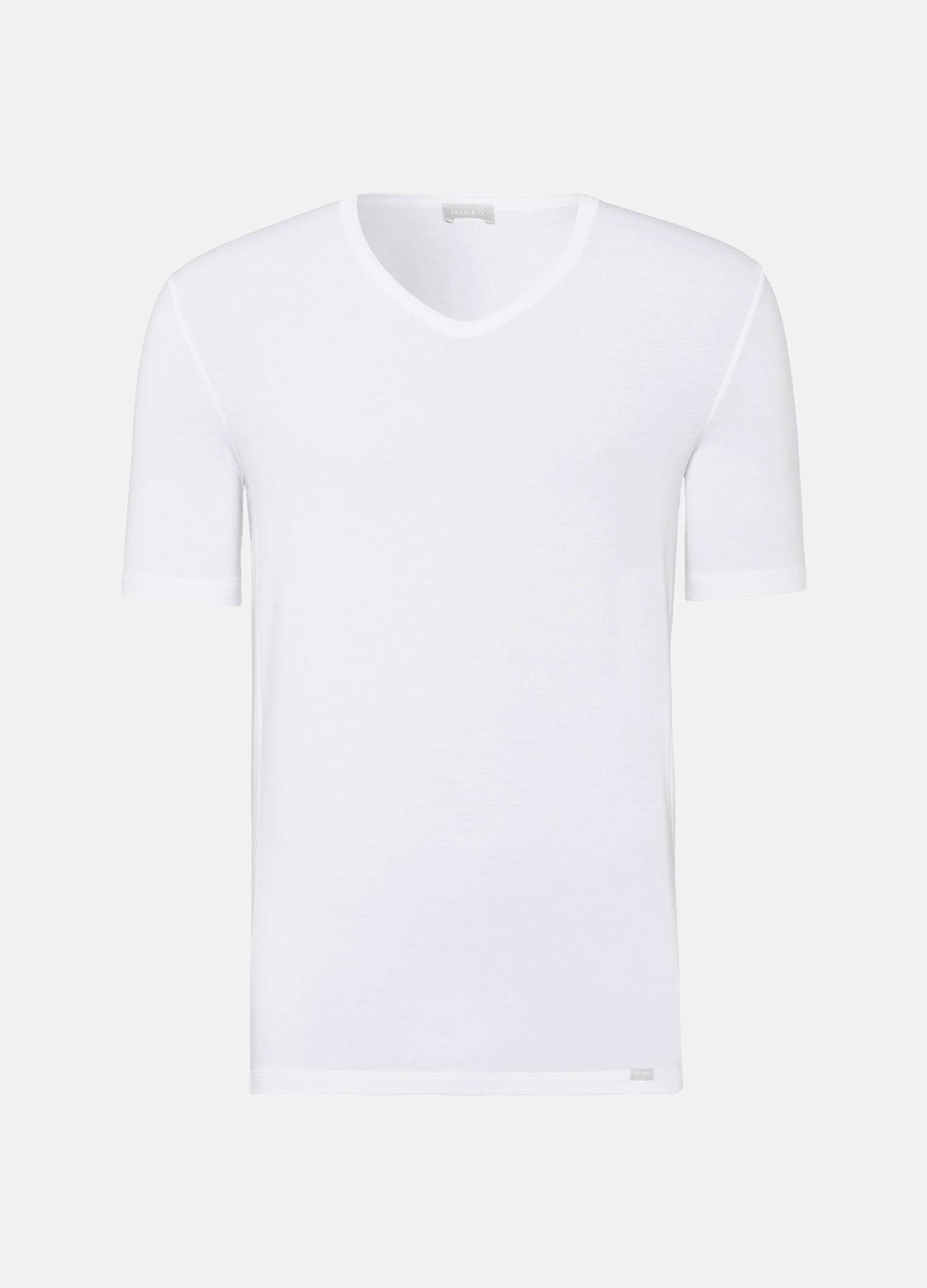 Natural Function t-shirt med v-hals