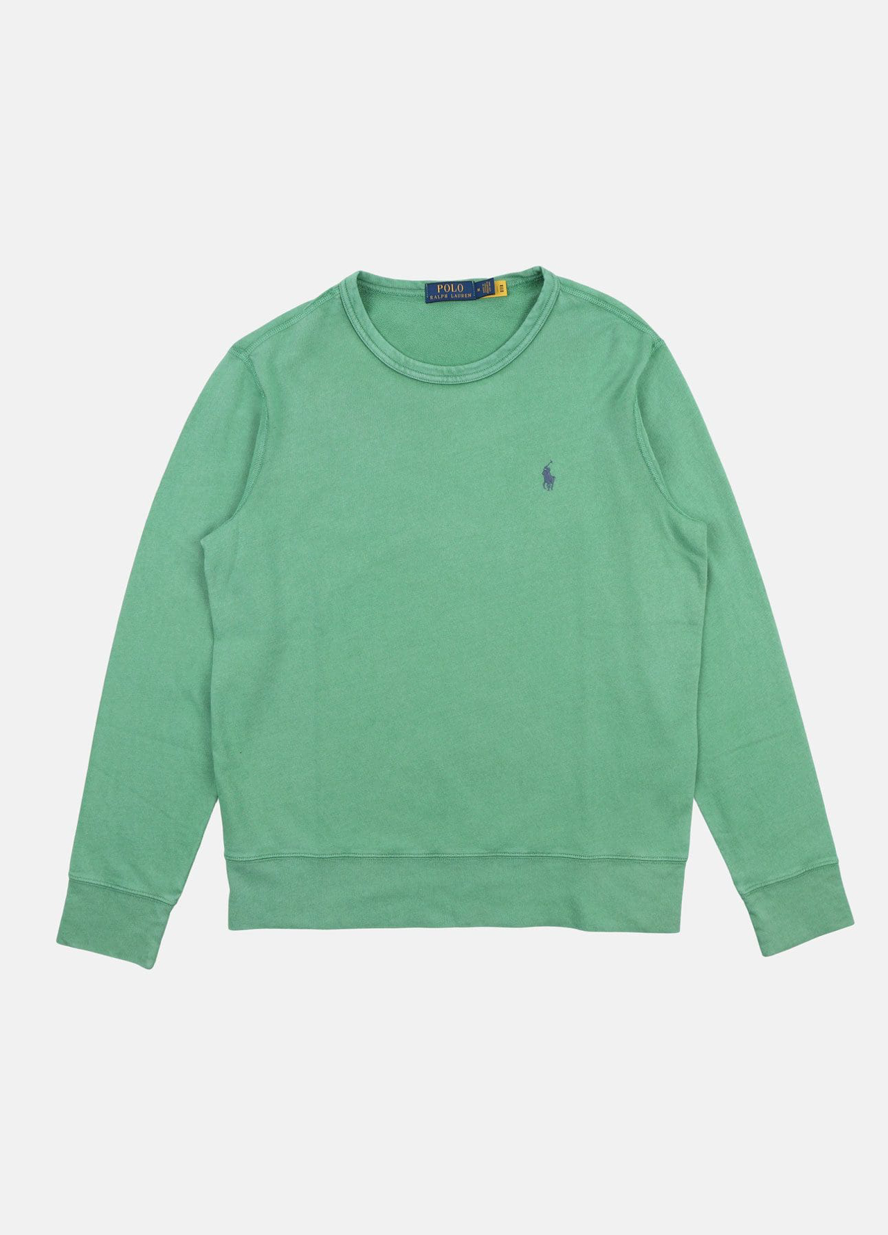 Spa Terry sweatshirt