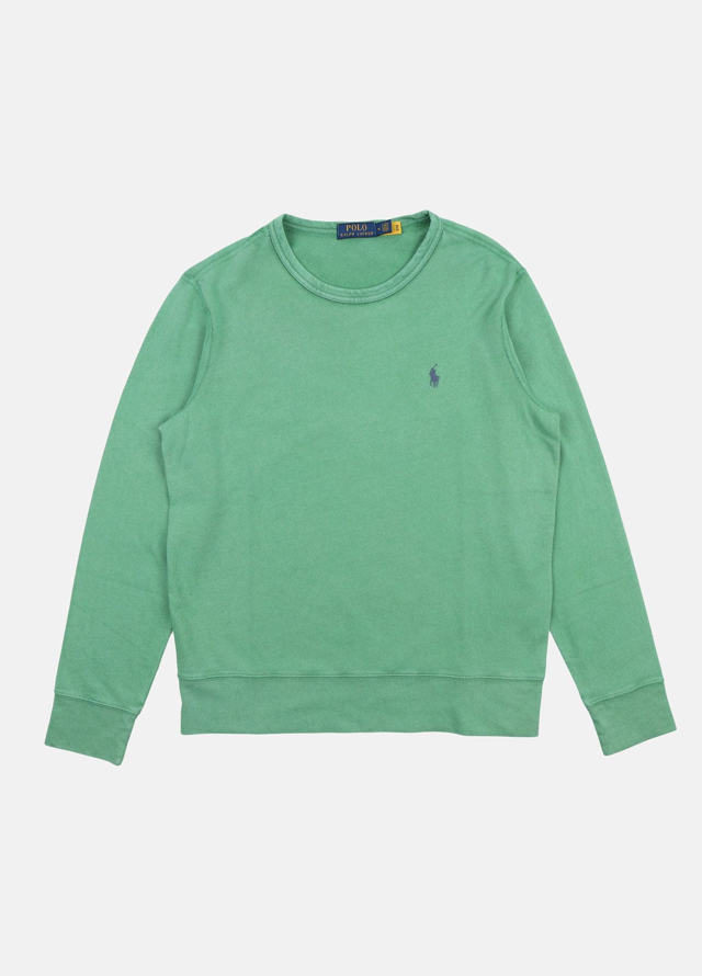 Spa Terry sweatshirt