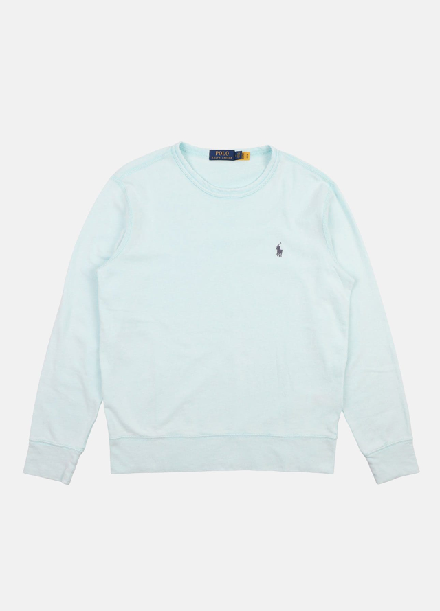 Spa Terry sweatshirt