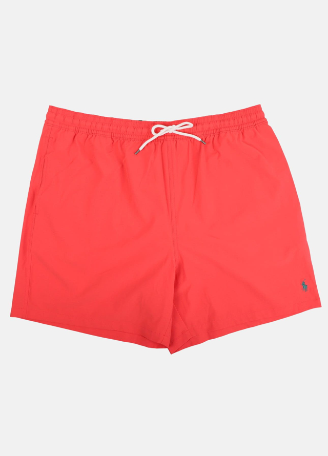 Badeshorts med logo