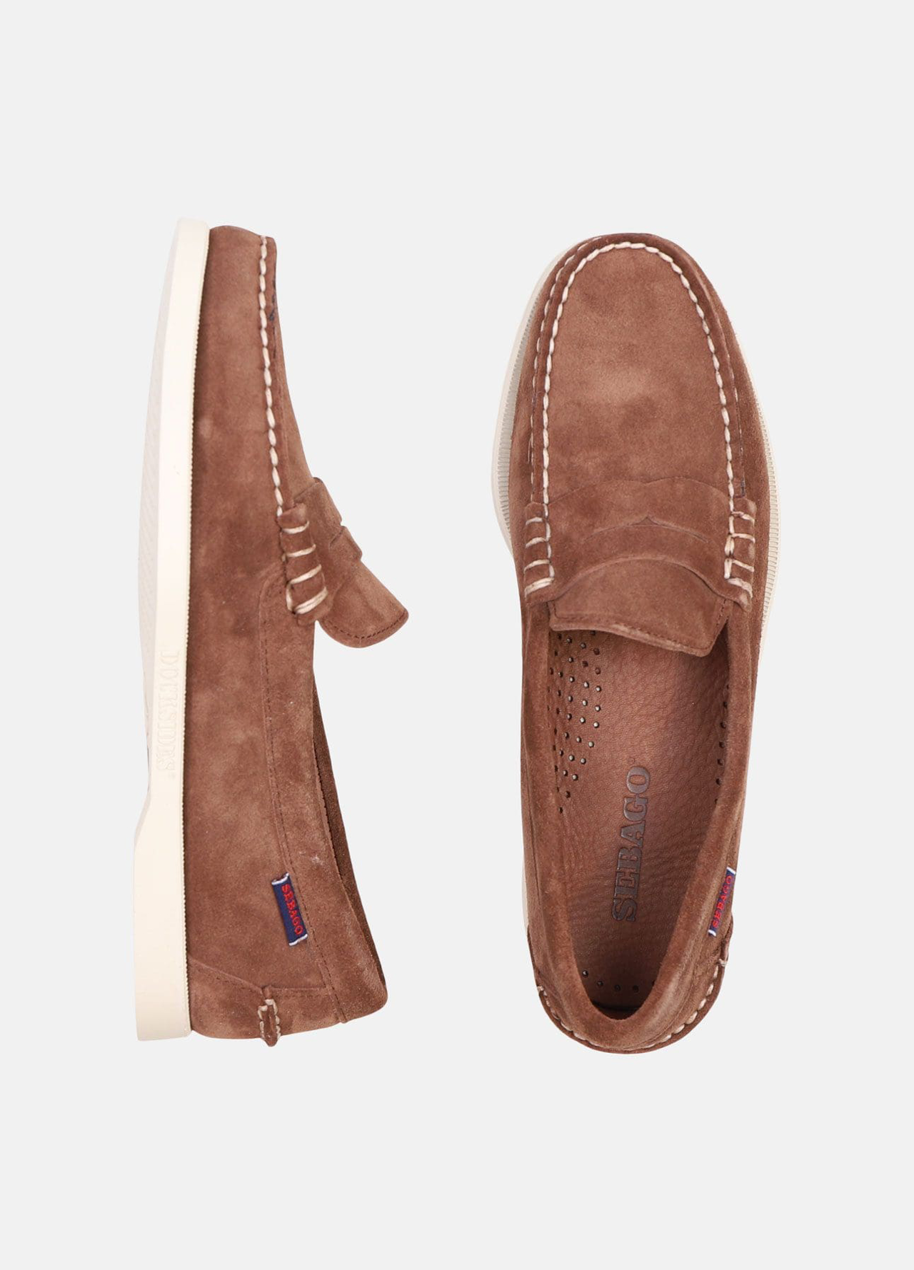 Dan boat loafer