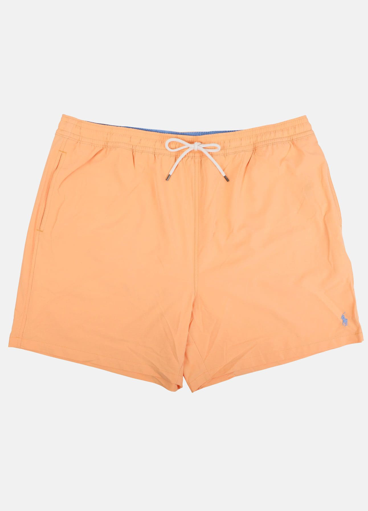 Badeshorts med logo