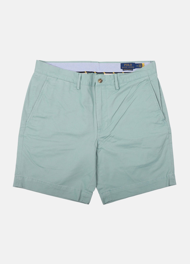 Bomuldsshorts