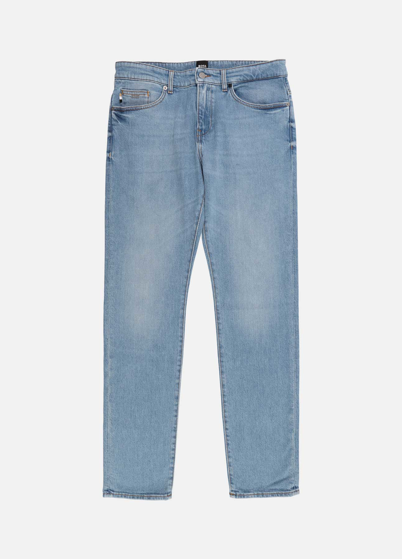 Delaware denim jeans