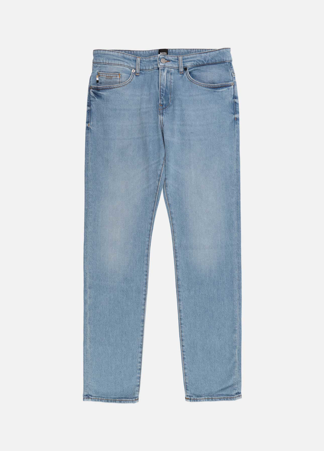 Delaware denim jeans