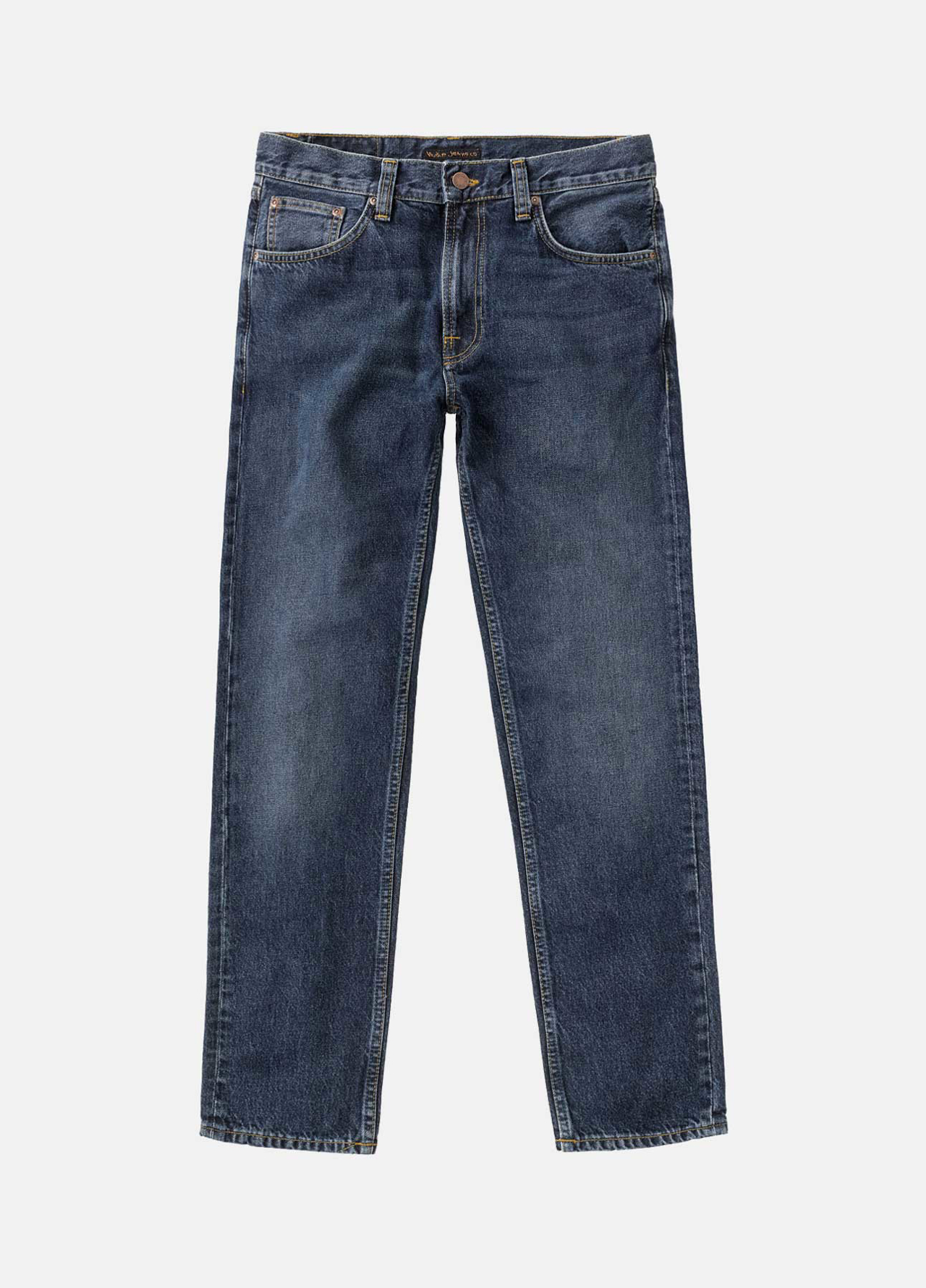 Gritty Jackson Blue Slate jeans