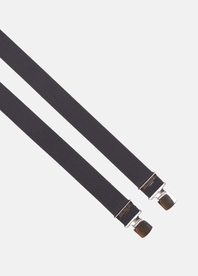 Bukseseler 36 mm bred elastik