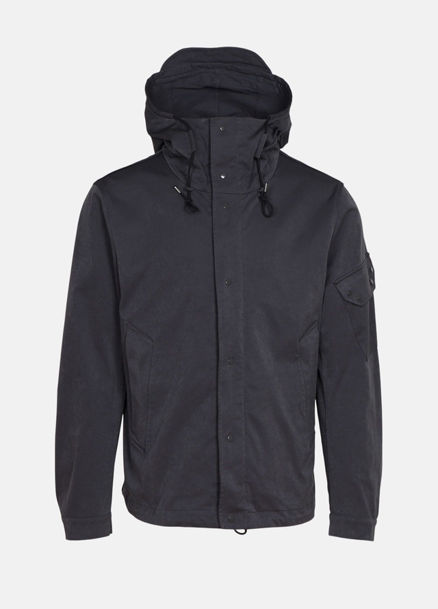 Marine anorak