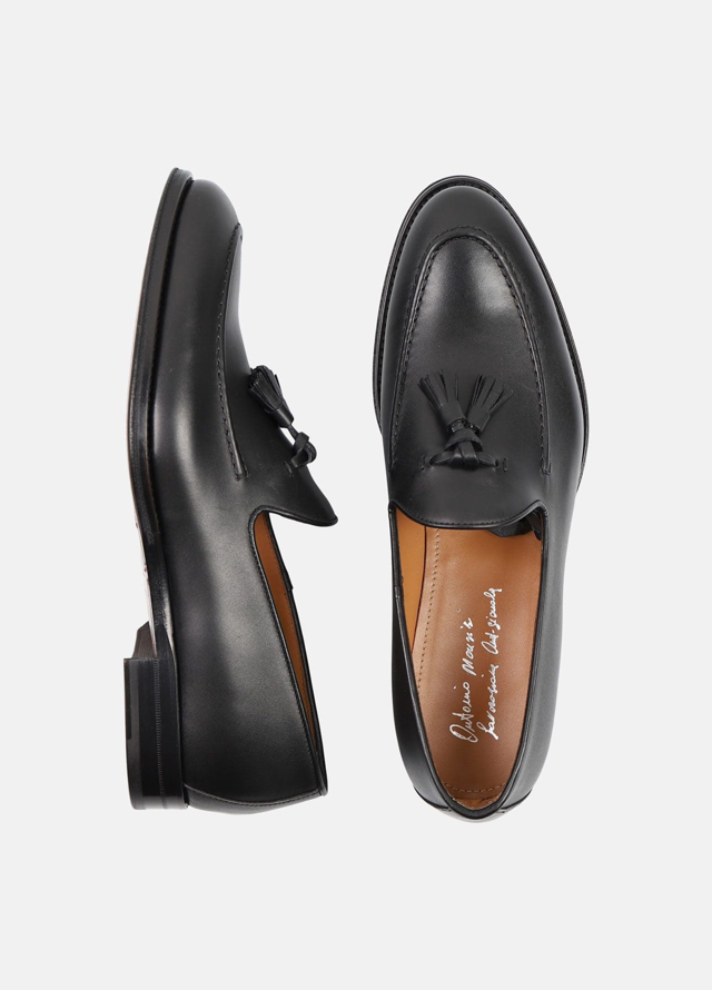 Tassel loafers