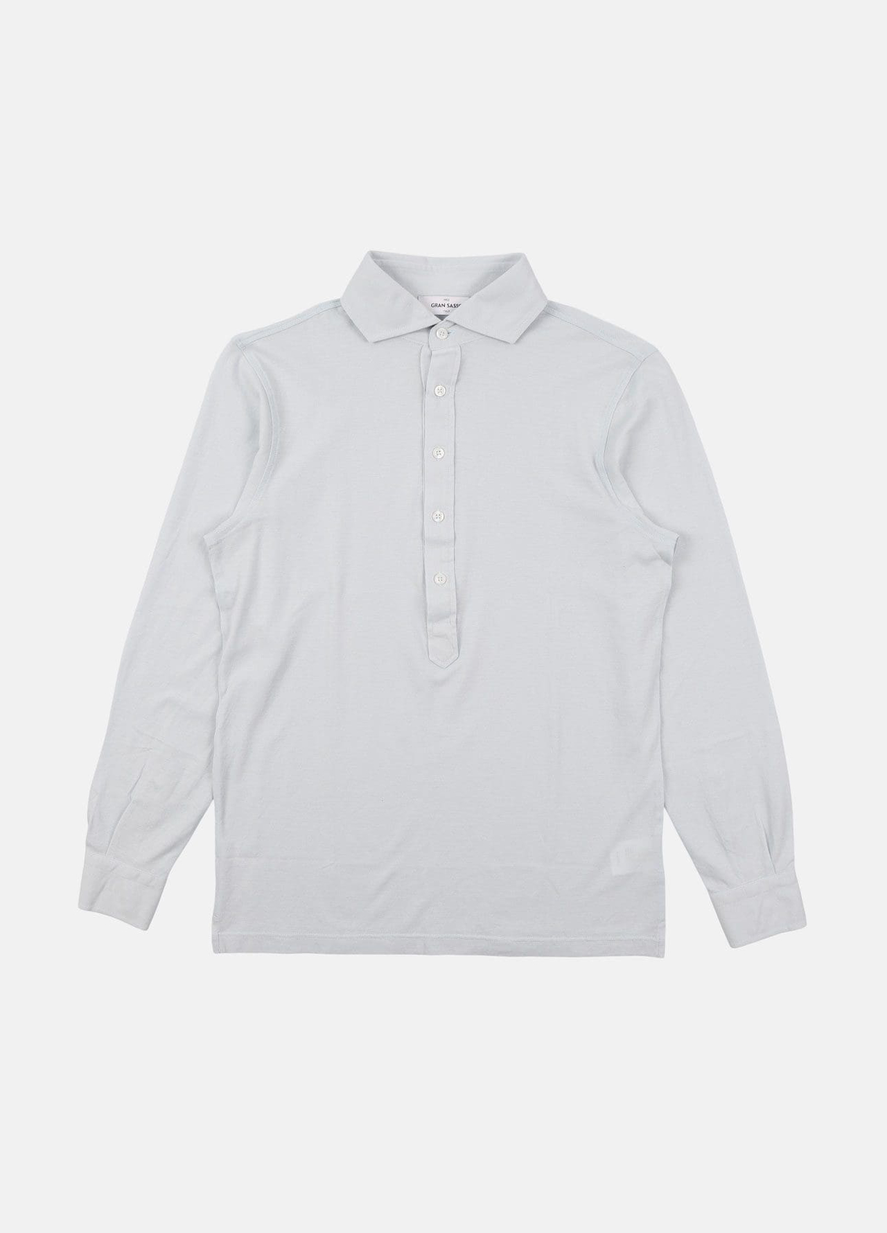 Popover shirt