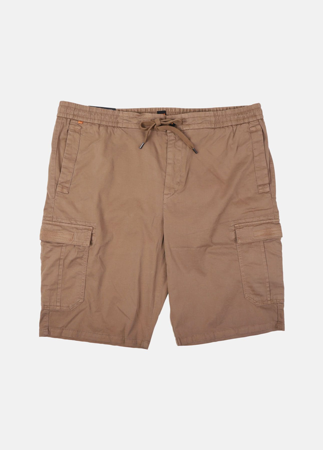 Sisla cargo shorts