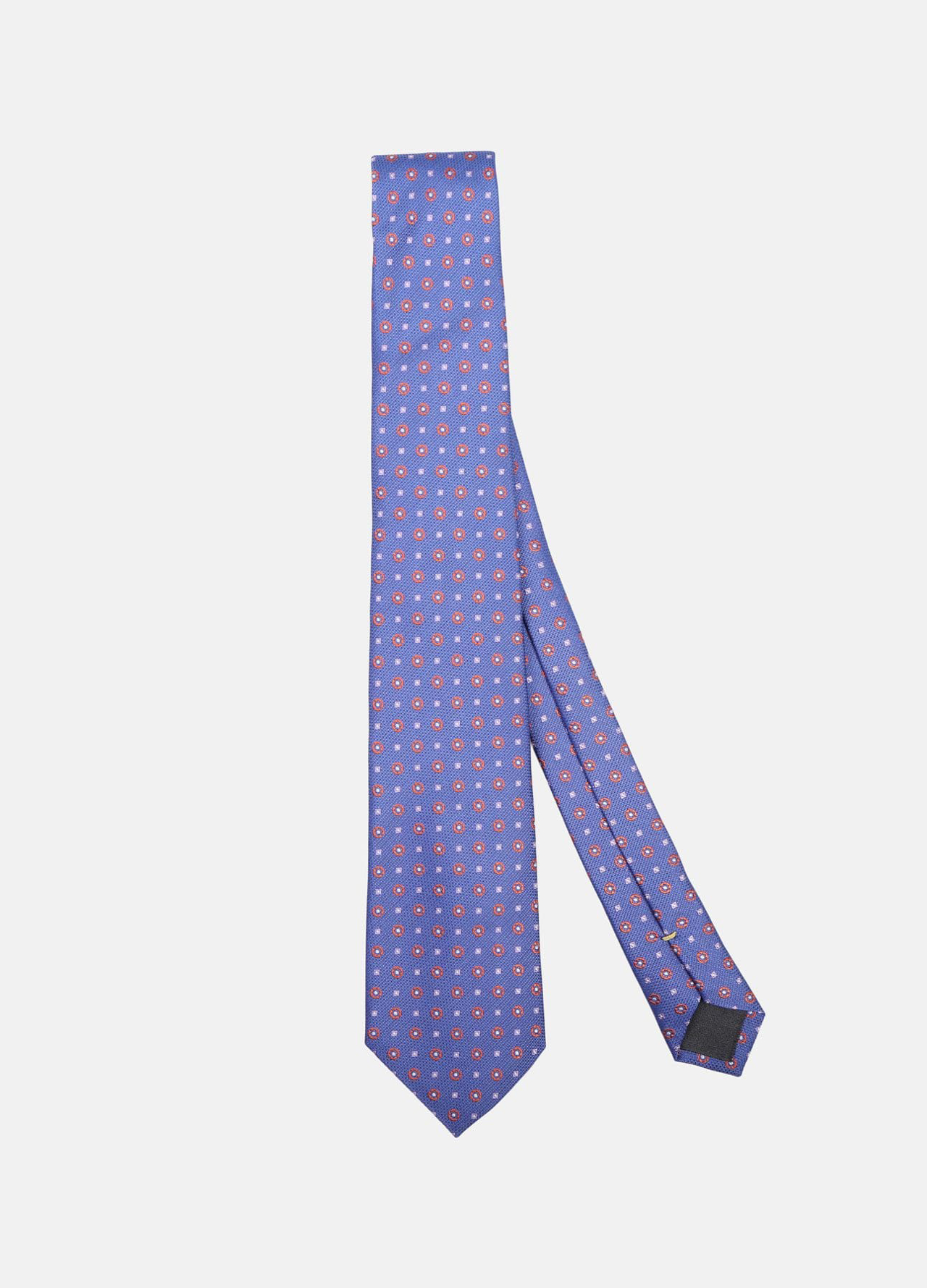 Italiensk silkeslips