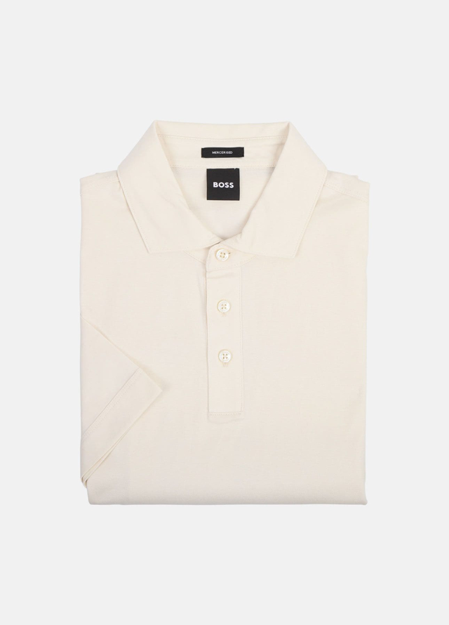Press polo