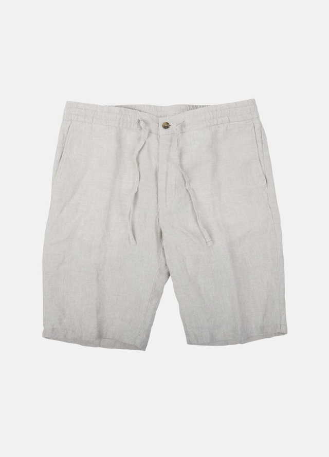 Meleret hørshorts