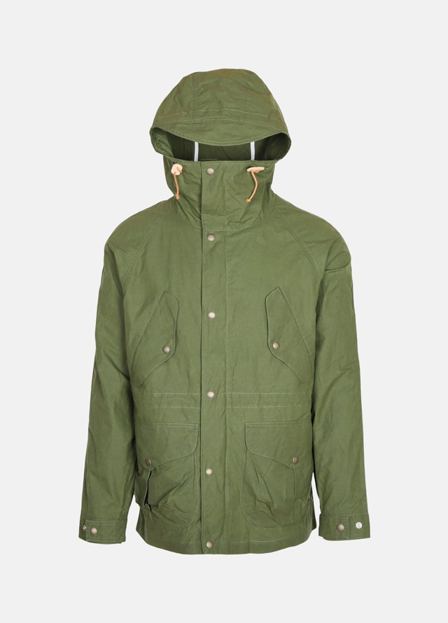 All Season Coat