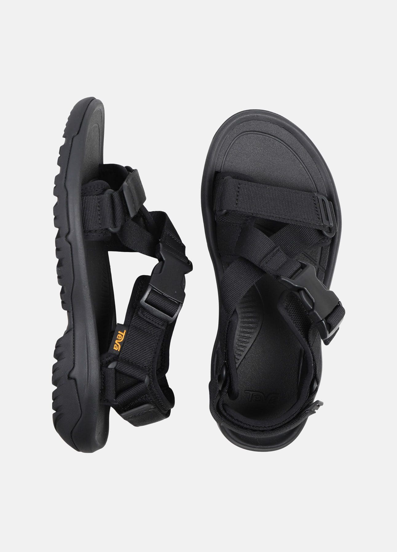 Hurricane verge sandal