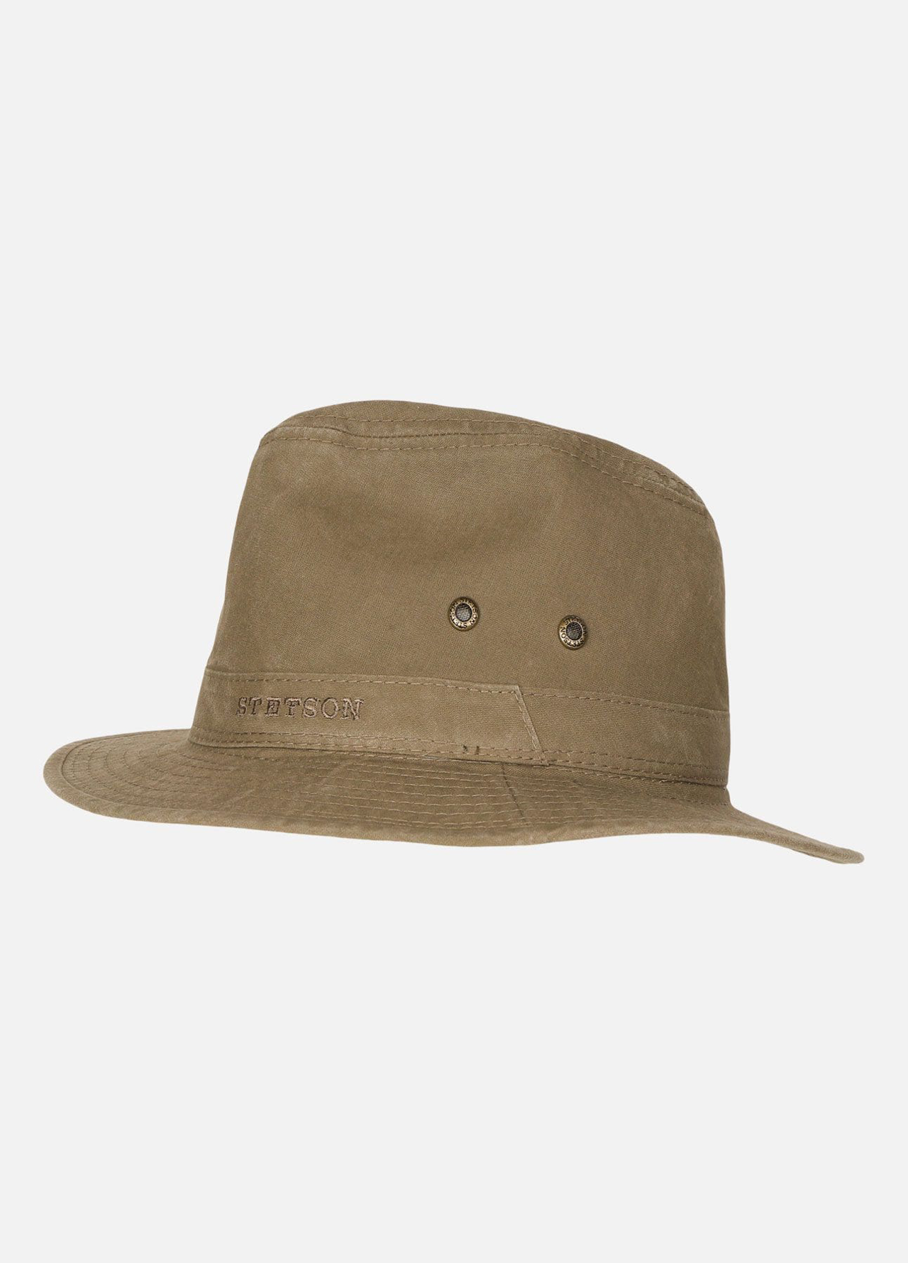 Traveller delave hat