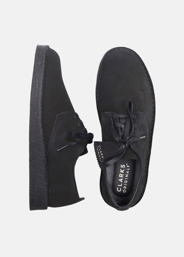Coal London sko