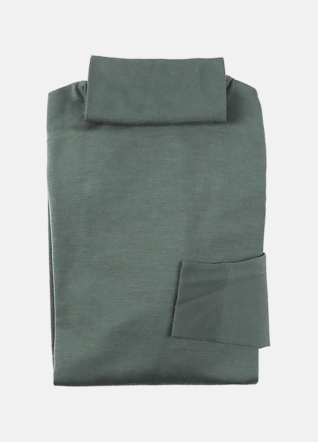 Cherwell turtleneck