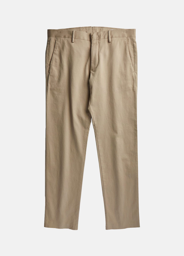 Theo chinos