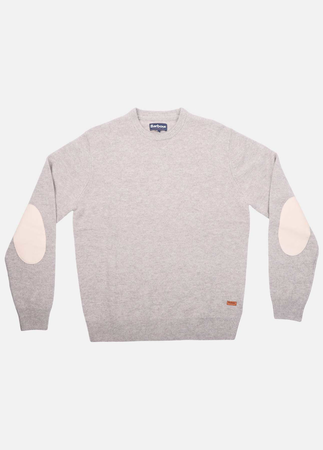 Patch crew strik