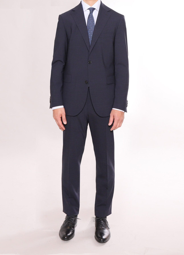 Sean Jim habit i navy