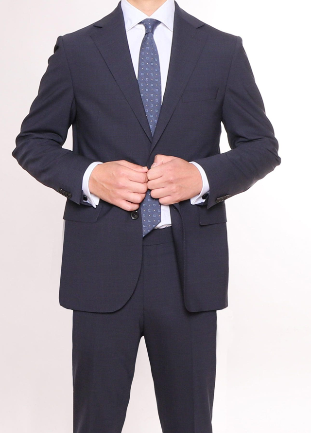 Sean Jim habit i navy