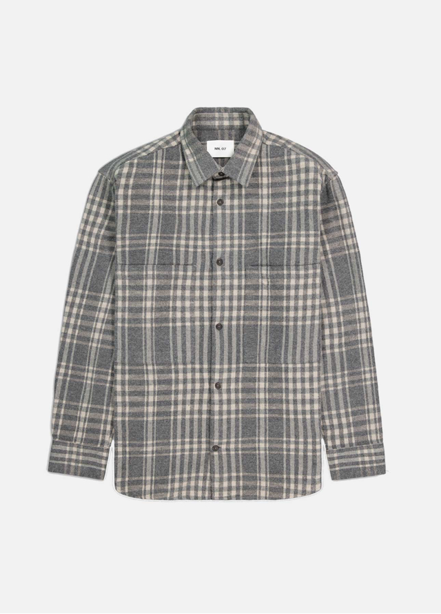 Freddy overshirt