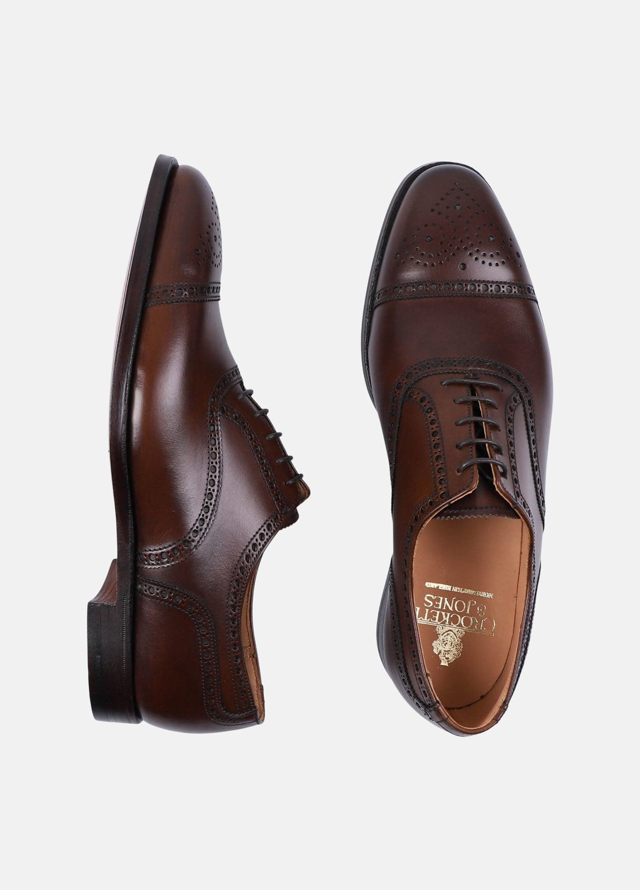 Westfield semi-brogue