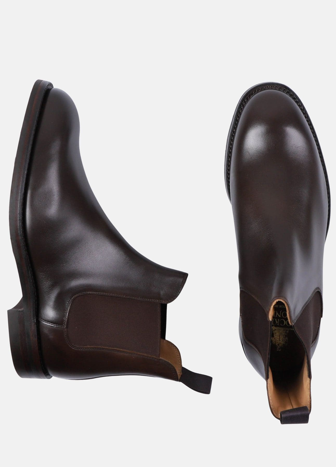 Chelsea boot