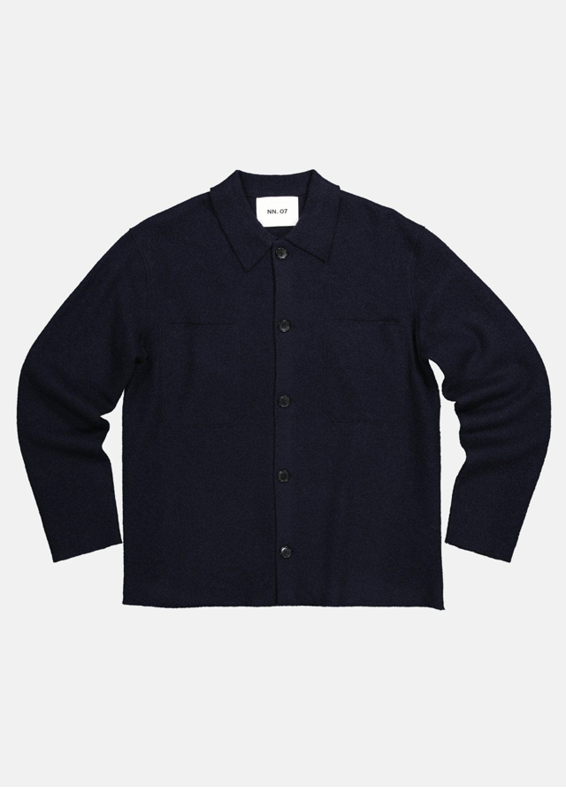 Jonas overshirt