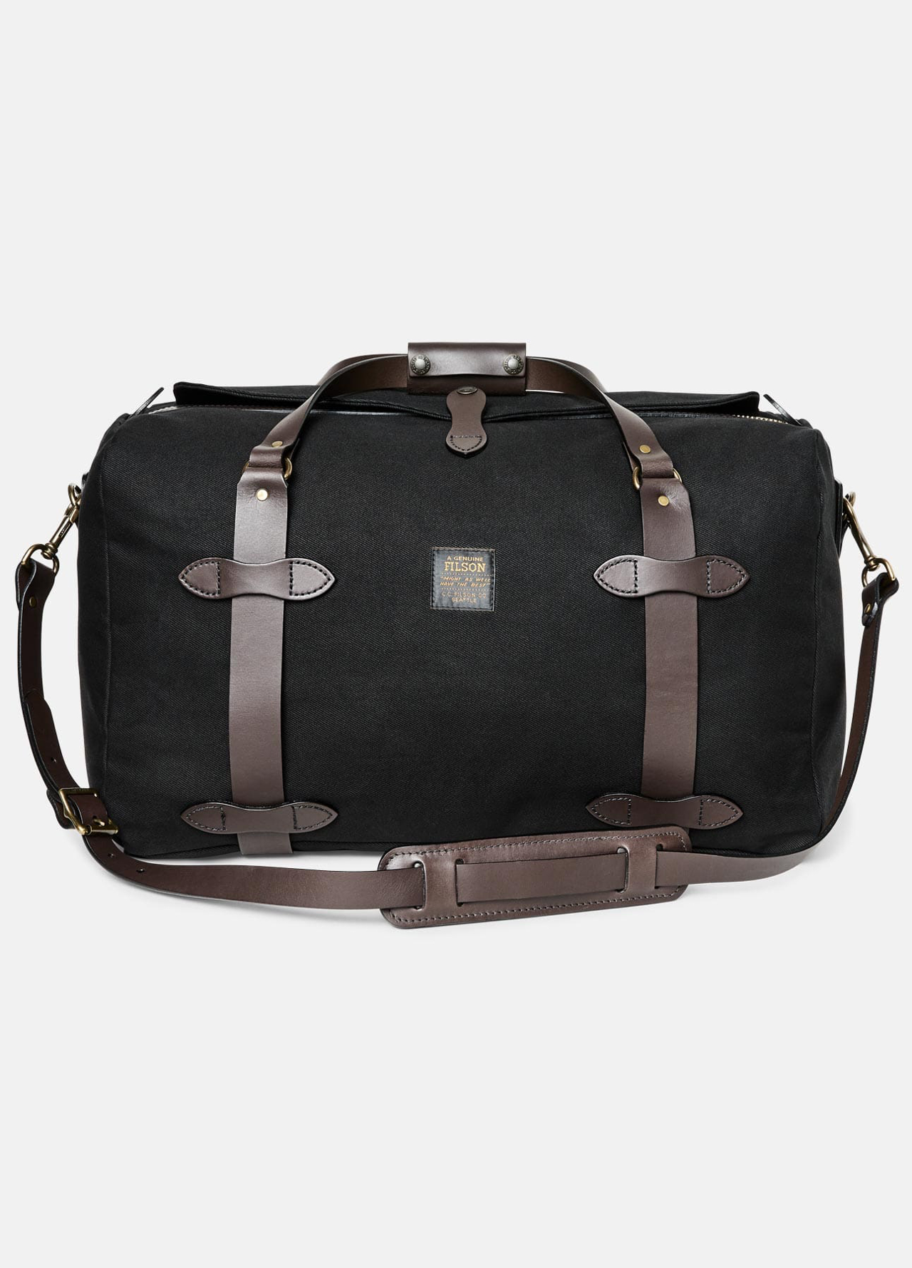 Medium duffle bag taske