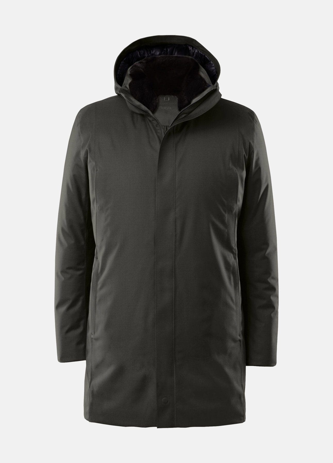 Redox Savile Parka X