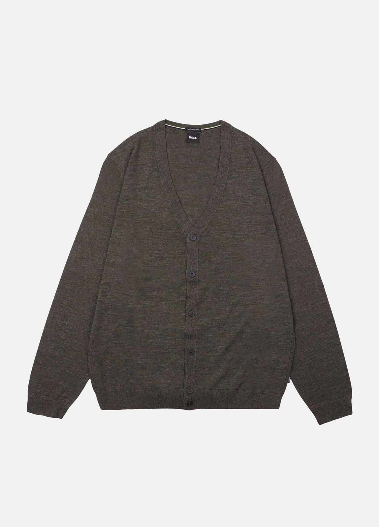 Mardon cardigan