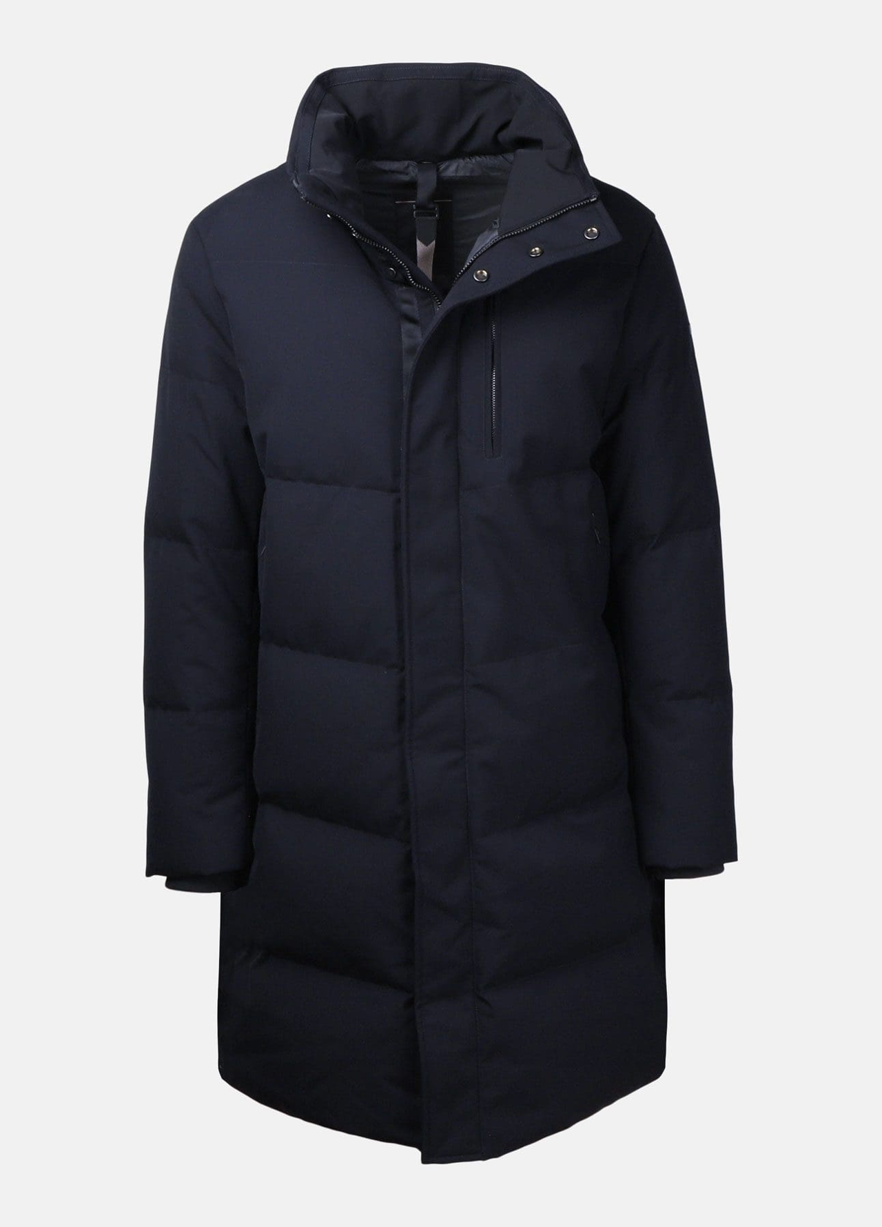 Aron Parma parka