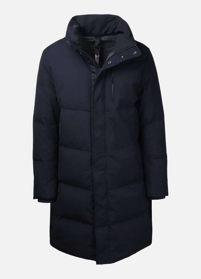 Aron Parma parka