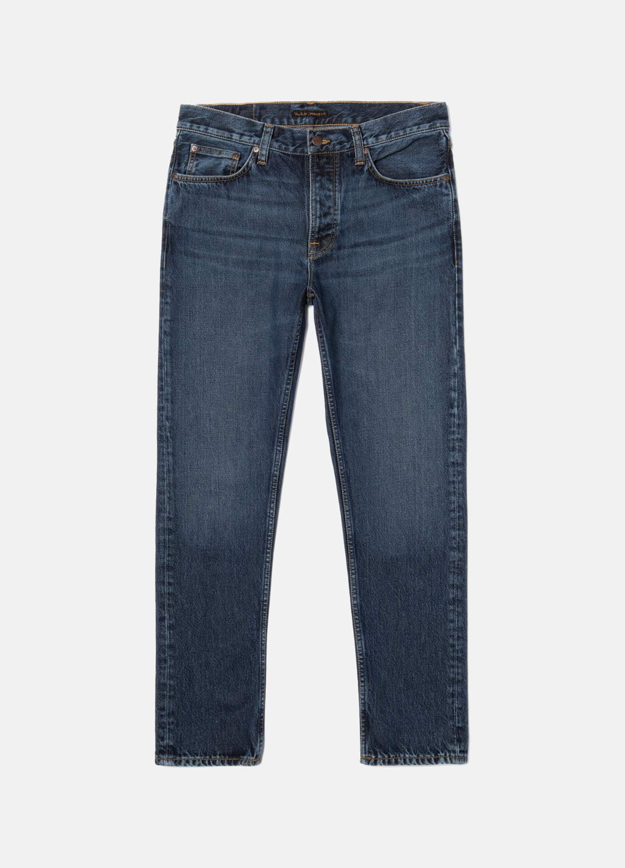 Steady eddie II blue soil jeans