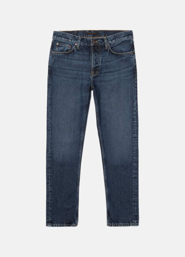 Steady eddie II blue soil jeans