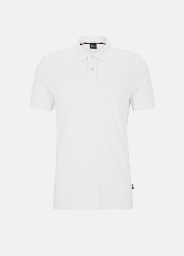 Pallas poloshirt